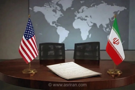 مذاکرات ایران و آمریکا در قطر / تهران: بحث آزادسازی پول و نفت / الحدث: توافق اولیه برای آزادسازی 3 میلیارد دلار