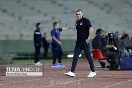 بحران در قفس توری ذوب‌آهن؛ عبدالله ویسی در جستجوی فوری دروازه‌بان جدید برای فصل پیش رو