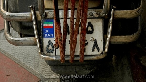بررسی طرح نصب پلاک جلو برای موتورسیکلت‌ها در تهران؛ آیا این اقدام مانع از تخلفات رانندگی می‌شود؟