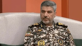 سخنگوی ارتش خبر داد: نابودی کامل زیرساخت‌های نظامی آمریکا در اربیل با پهپادهای پیشرفته و فوق‌سری