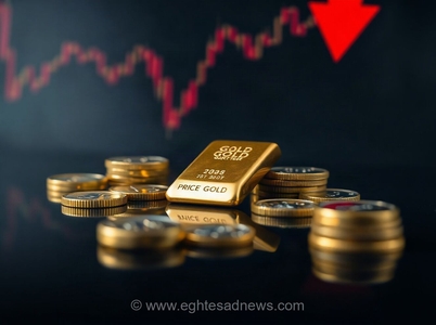 پیش‌بینی گلدمن ساکس از قیمت طلا: صعودی تا ۵,۴۰۰ دلار در سال ۲۰۲۷