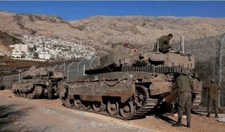 احتمال گسترش عملیات اسرائیل در سوریه و طرح «اشغال دمشق»