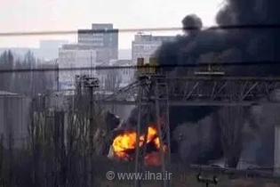 تشدید حملات روسیه به زیرساخت‌های بندری و نظامی اوکراین در اودسا؛ مسکو از تداوم عملیات‌های تلافی‌جویانه خبر داد