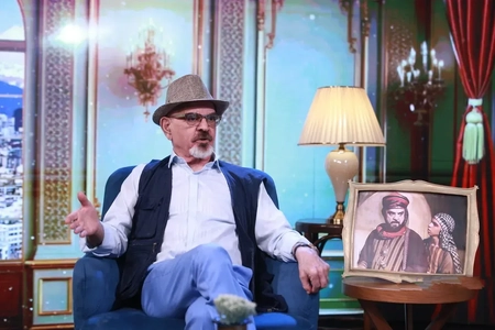 مهدی فخیم‌زاده: شایعه درگذشت من صحت ندارد