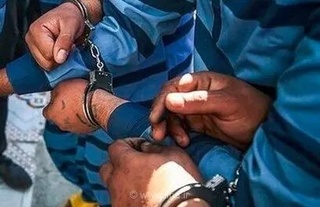 کلاهبرداری ۱۶۰۰ میلیارد ریالی با ترفند فروش سنگ‌های قیمتی در شیراز