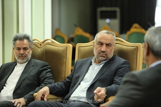 17 هزار میلیارد تومان هزینه برای انتقال زندان وکیل‌آباد مشهد