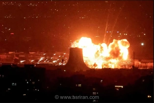 هزینه های پنهان جنگ احتمالی آمریکا و اسرائیل علیه ایران؛ برآوردی چند ده برابری