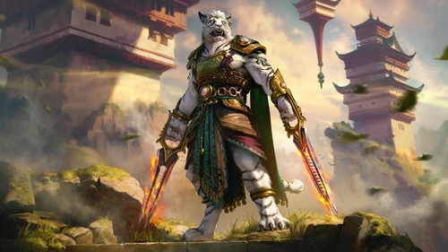 توسعه Total War: Warhammer ادامه دارد؛ پایان کار با Lords of the End Times نیست