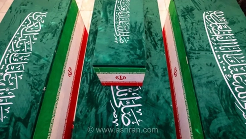 جزئیات آیین تشییع و تدفین پیکر مطهر رهبر شهید در حرم امام رضا اعلام شد