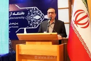 استاندار قزوین: عبور از روش‌های سنتی تولید برای مقابله با بحران آب و فرونشست زمین ضروری است