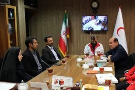 انتقال خون و هلال‌احمر وظایف و اهداف مشترکی دارند