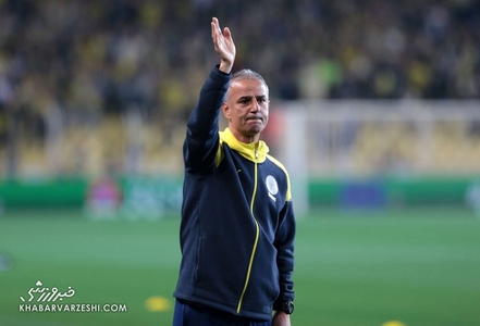 جدایی سرمربی سابق پرسپولیس از فنرباغچه