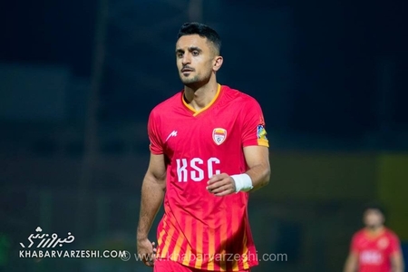 تلاش‌های بی‌نتیجه پرسپولیس برای جذب رزاق پور؛ از پیگیری تا ناکامی