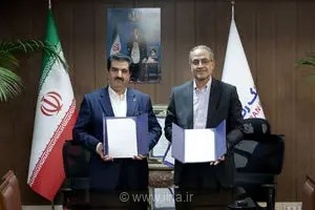تفاهم‌نامه راهبردی بانک رفاه کارگران و وزارت راه برای شتاب‌بخشی به پروژه‌های عمرانی و مسکن کشور