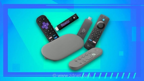 بهترین پیشنهادات استریمینگ روز کارگر 2026 شامل یک Fire Stick 20 دلاری