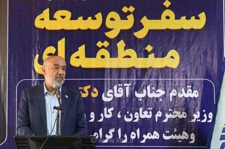 تفویض اختیار به استانداران برای احیای کارخانه‌های تعطیل؛ الگوی جدید توسعه در فارس رونمایی شد