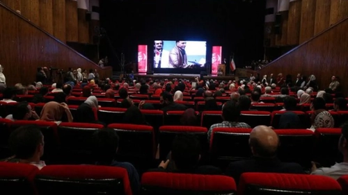 فروشی ۷۵ میلیارد تومانی سینما و پرمخاطب‌ترین فیلم‌ها