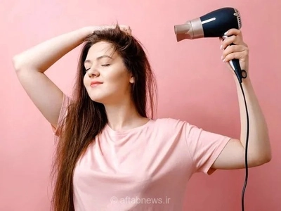 این سشوار‌ها از توالت آلوده ترند!