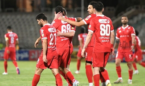 تغییر ساعت دیدار پرسپولیس و مس شهر بابک برای جلوگیری از همزمانی با بازی استقلال