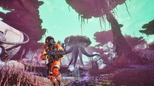 «Exterminauts» جدیدترین بازی شوتر استخراجی PvE سه نفره، رقیب جدی «Helldivers»