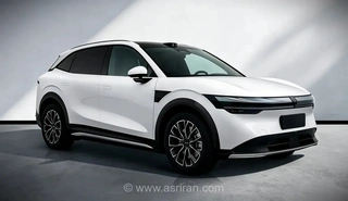 رشد 87 درصدی فروش زیکر 7X در ژوئیه 2026؛ تایید مدل جدید توسط وزارت صنعت چین