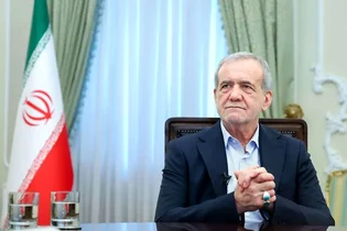 واکنش رئیس‌جمهور به آیه استخاره درباره بازگشایی مدارس