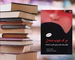 رمان «مرگ چوب صندل»؛ داستانی حماسی از نبرد چین با استعمار