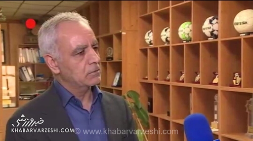ادعای جنجالی رئیس سازمان لیگ درباره قهرمان نیم‌فصل؛ استقلال در شوک!