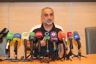 استعفای محمد یاور عبدی از سرمربیگری تیم ملی امید به تصویب رسید