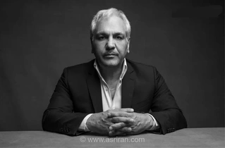 بازگشت مهران مدیری به تلویزیون و شبکه نمایش خانگی با دو مجموعه جدید شاه‌گل و مرد سه‌هزار چهره
