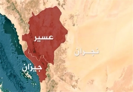 شنیده شدن صدای انفجار در جازان عربستان سعودی