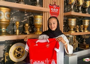 رسمی: یازدهمین خرید پرسپولیس برای لیگ زنان
