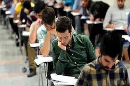 پلیس راهور: والدین مقابل مراکز کنکور سد معبر نکنند