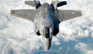 افزایش ۵۰ میلیارد دلاری هزینه تولید جنگنده F-35 به دلیل تورم و ارتقا