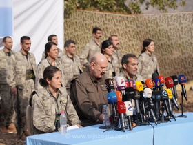ترکیه لایحه عفو هزاران تن از شبه‌نظامیان حزب کارگران کردستان (PKK) را تصویب کرد