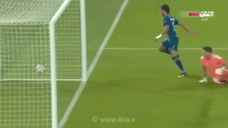 پیروزی قاطع پاری سن ژرمن برابر اسلاوان براتیسلاوا با نتیجه 6-1 (ویدیو)