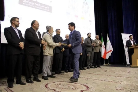 پیگیری مطالبات چاپخانه‌داران کرمانشاه از مسیرهای قانونی