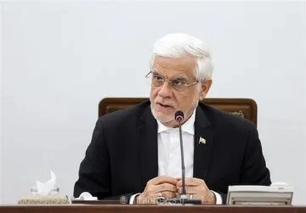 عارف: شوراهای عالی در امور اجرایی دانشگاه‌ها مداخله نکنند
