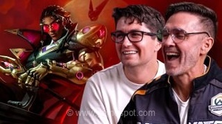 Overwatch: گفتگو با کارگردان بازی در مورد 10 سالگی و هیرو جدید