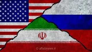 تصویب قطعنامه تحریم روسیه و ایران در مجلس نمایندگان آمریکا