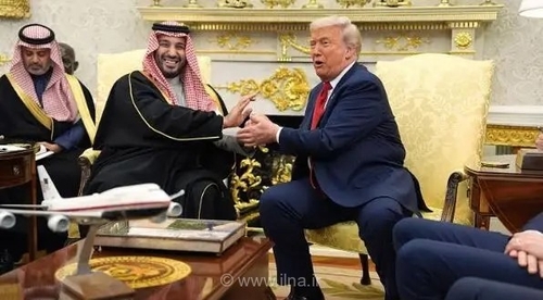 رد درخواست عربستان از آمریکا برای مقابله با انصارالله