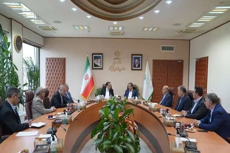 تعامل سازمان بازرسی و بانک مرکزی برای پیشگیری از فساد
