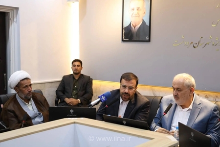 فارس برای رفع ناترازی برق برنامه‌ریزی کرد/افزایش ۴ هزار مگاواتی ظرفیت