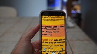 اپلیکیشن Google Magnifier؛ راهکاری هوشمند برای خواندن متون ریز بدون نیاز به عینک