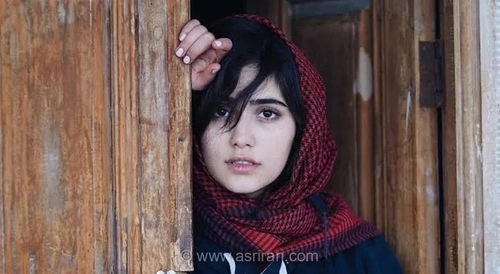 نیک‌آفرید سماواتی: شیفته چهره هدیه تهرانی هستم