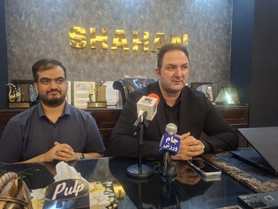 کرمانشاه برای توسعه ورزش نیاز به حمایت عملی دارد