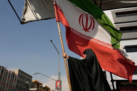 آمریکا برای حمله به ایران پس از انتخابات آماده می‌شود؟