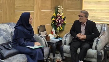 تاکید استاندار کهگیلویه و بویراحمد بر مستندنگاری دقیق تاریخ معاصر