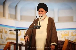 علم‌الهدی: نتیجه اعتماد به دشمن در برجام، جنگ امروز است