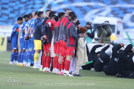 شروع بلیت‌فروشی دربی پایتخت؛ استقلال و پرسپولیس به مصاف هم می‌روند